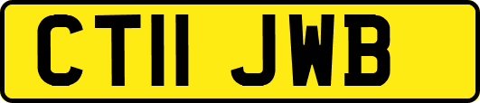 CT11JWB