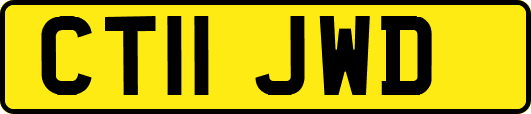 CT11JWD