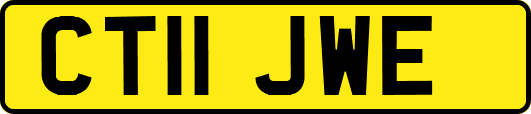 CT11JWE
