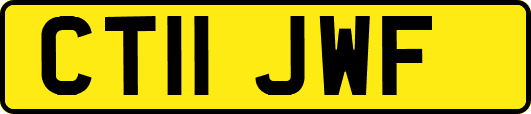 CT11JWF