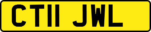 CT11JWL