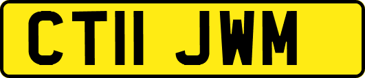 CT11JWM