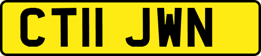 CT11JWN