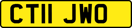 CT11JWO