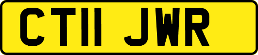 CT11JWR