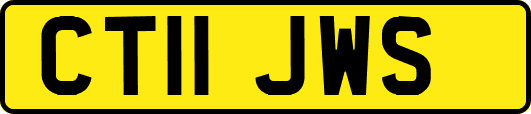 CT11JWS