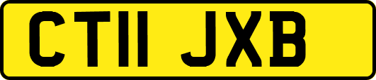 CT11JXB