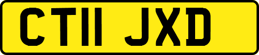 CT11JXD
