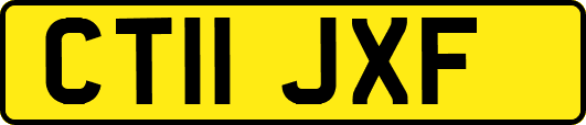 CT11JXF