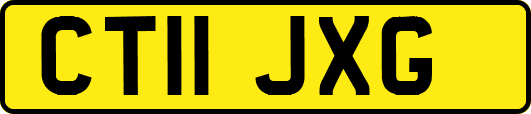 CT11JXG
