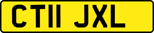 CT11JXL