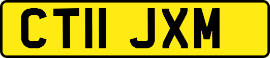 CT11JXM