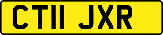 CT11JXR