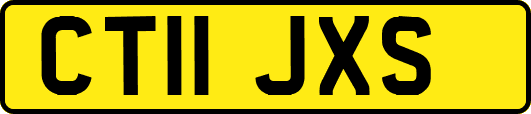 CT11JXS