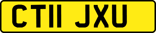 CT11JXU