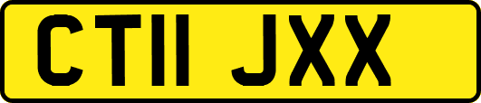 CT11JXX
