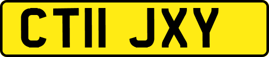 CT11JXY