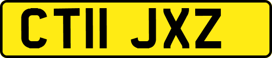 CT11JXZ
