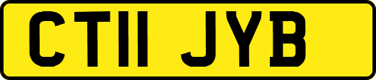 CT11JYB