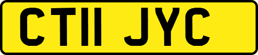 CT11JYC