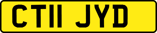 CT11JYD