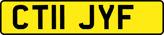 CT11JYF