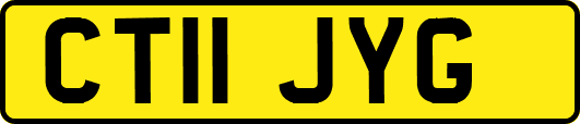 CT11JYG