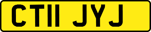 CT11JYJ