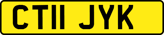 CT11JYK