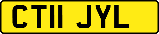 CT11JYL
