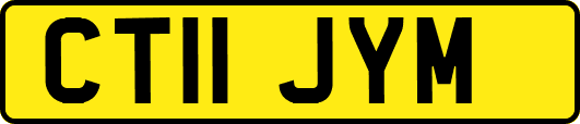 CT11JYM