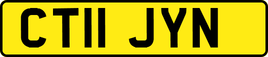 CT11JYN
