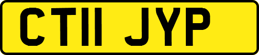 CT11JYP