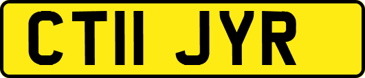 CT11JYR