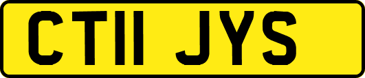 CT11JYS