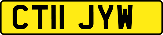 CT11JYW