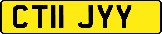 CT11JYY