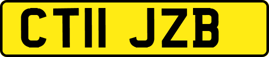 CT11JZB