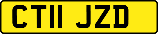 CT11JZD