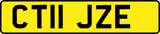 CT11JZE