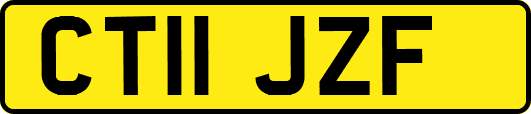 CT11JZF