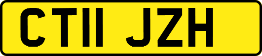 CT11JZH
