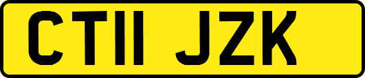 CT11JZK