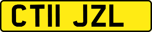 CT11JZL
