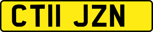 CT11JZN