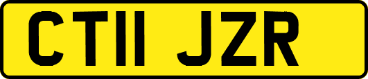 CT11JZR