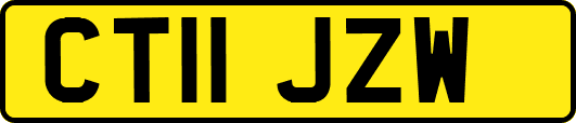 CT11JZW