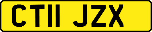 CT11JZX