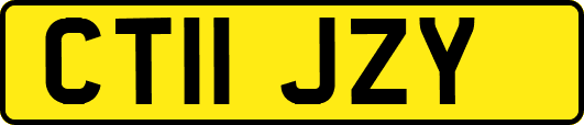 CT11JZY