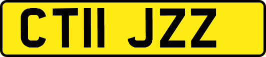 CT11JZZ
